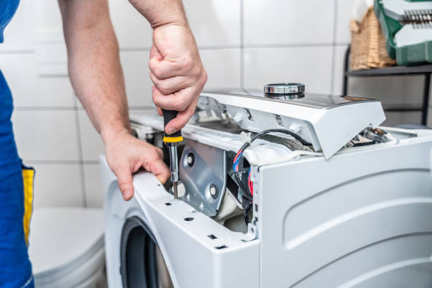 Repair Services