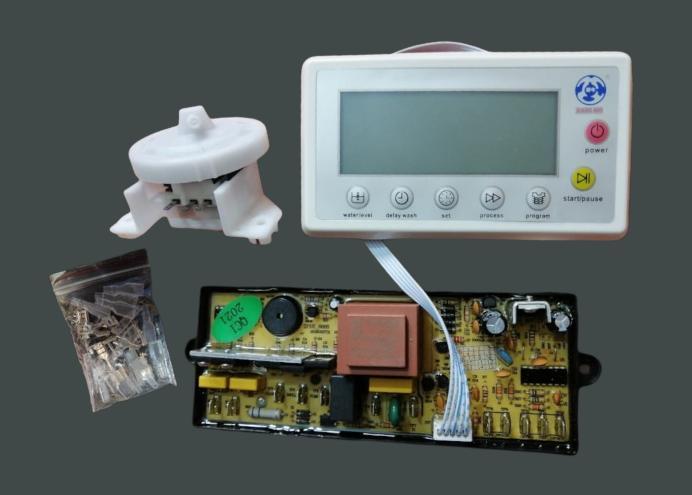 PCB Repair