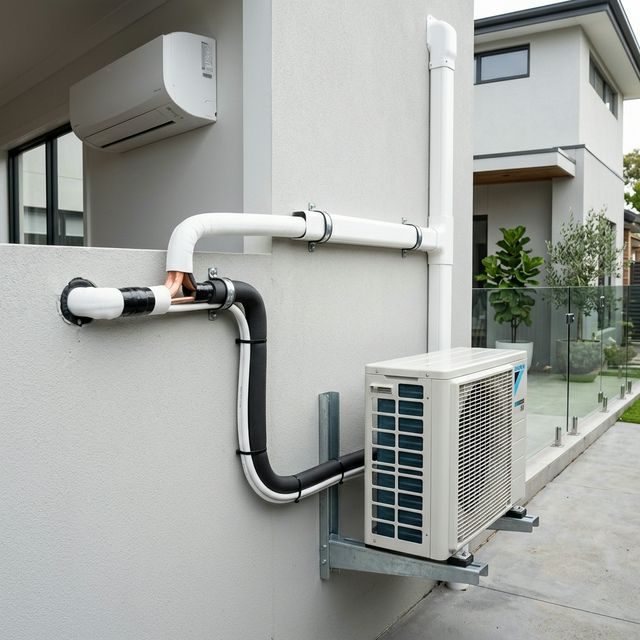 Central AC