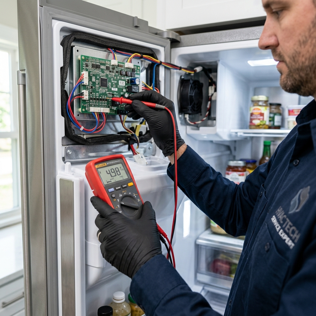 Pump Service